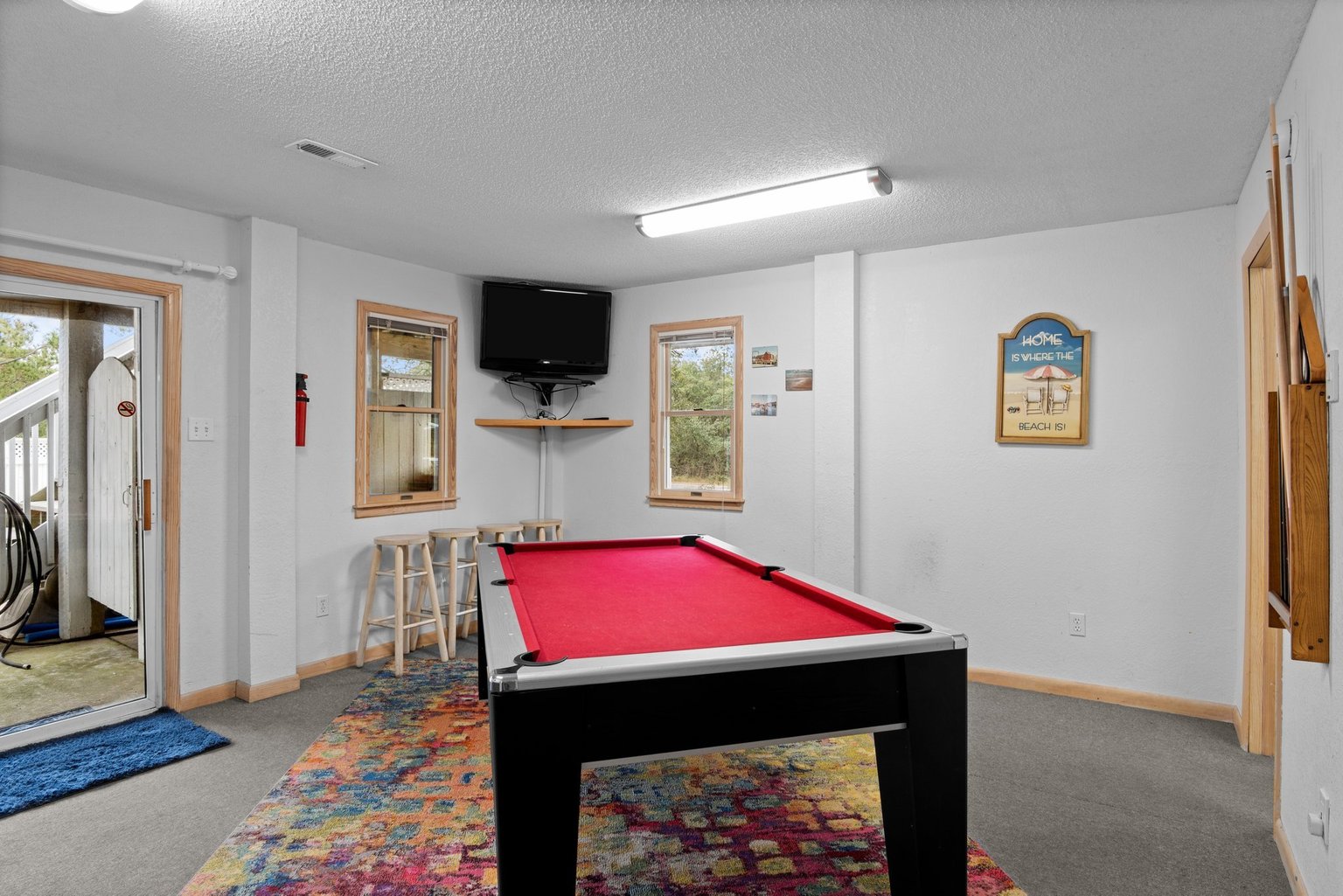 Corolla Vacation Rental