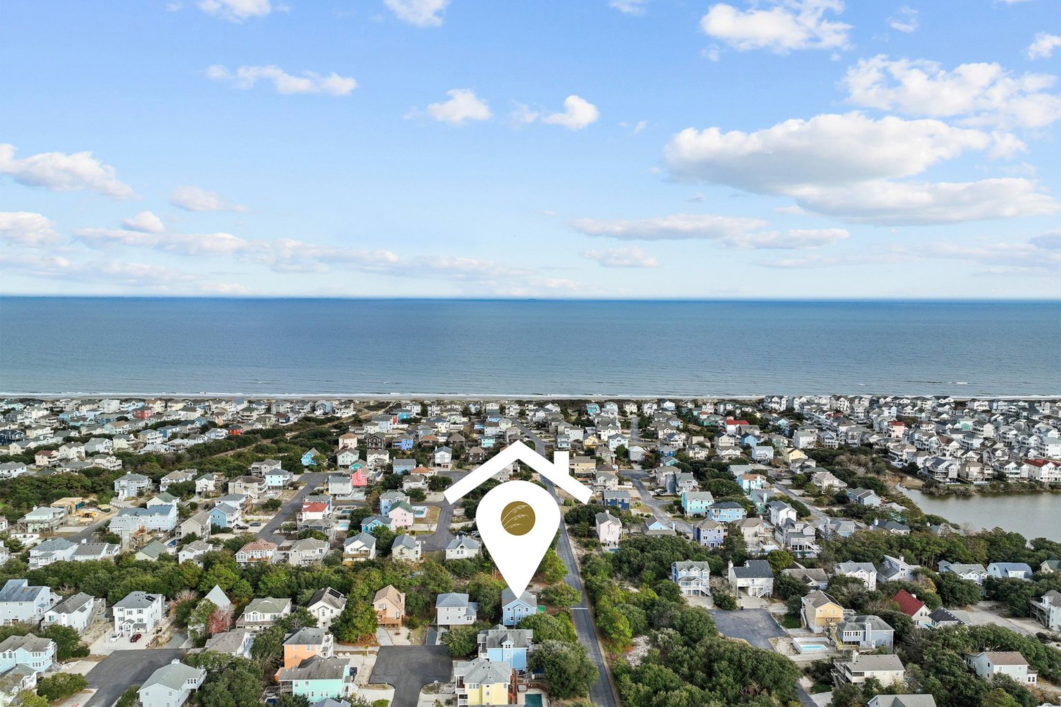 Corolla Vacation Rental