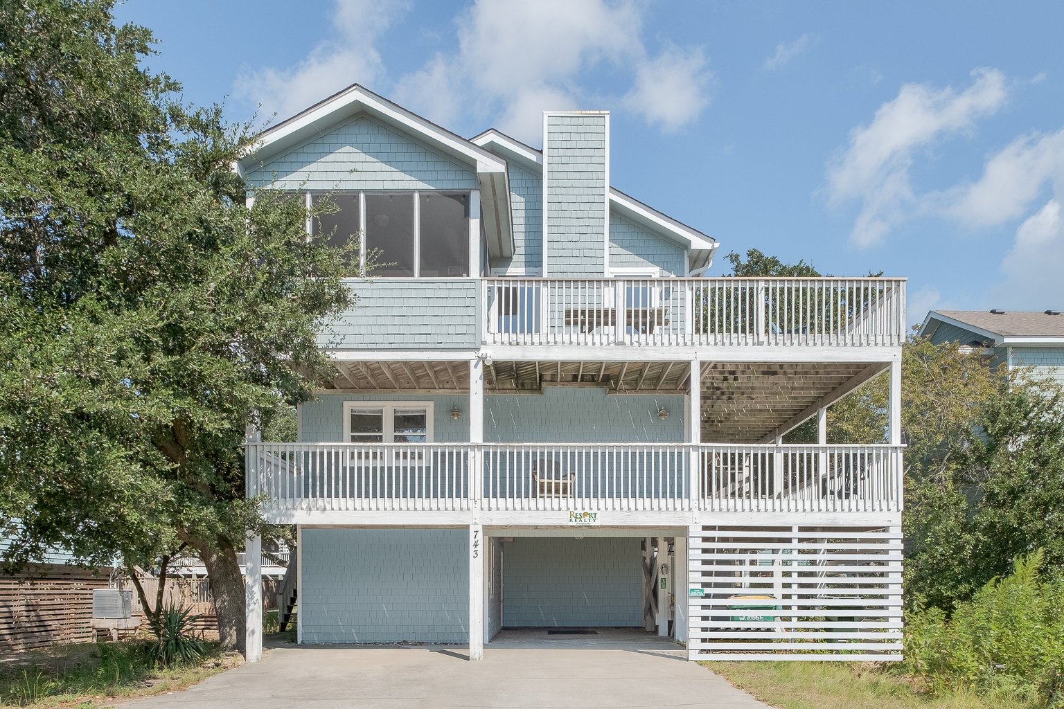 Corolla Vacation Rental