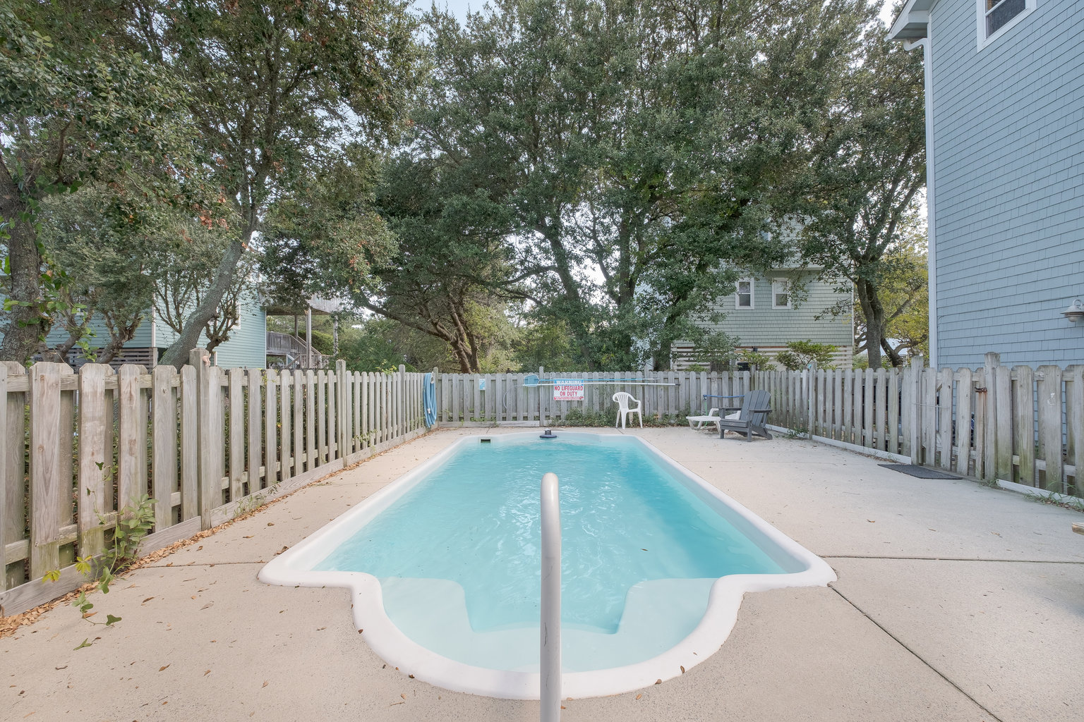 Corolla Vacation Rental