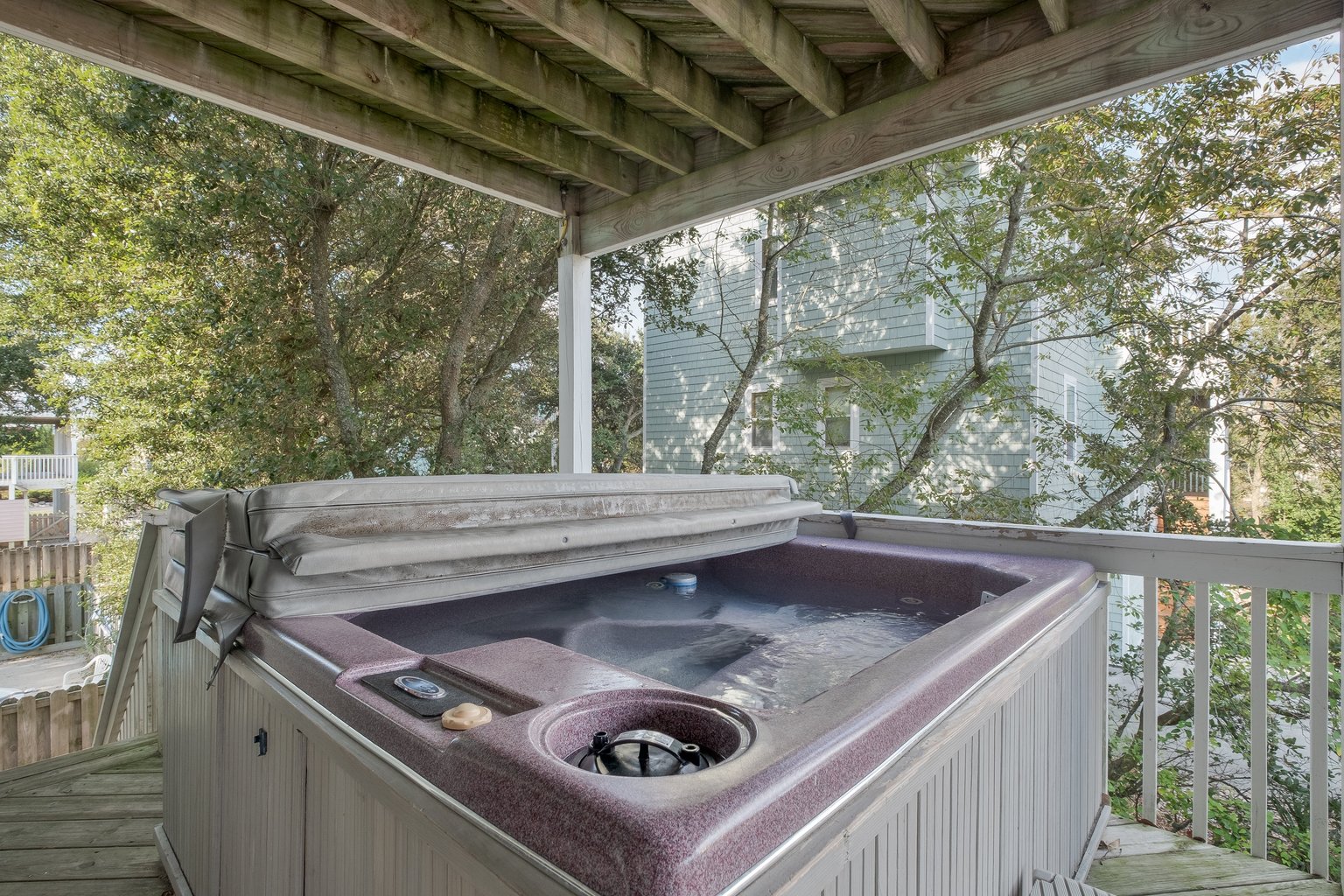 Corolla Vacation Rental