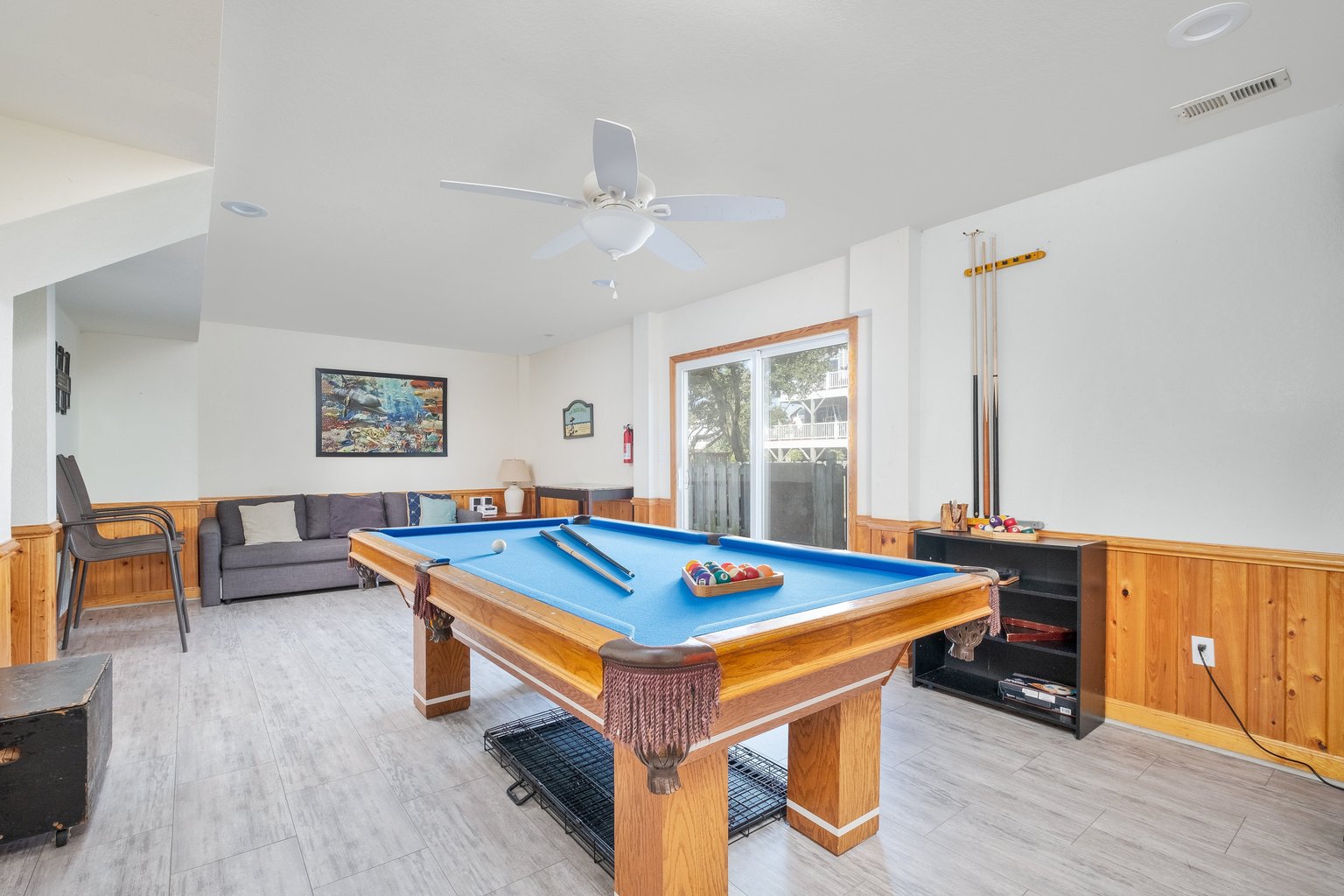 Corolla Vacation Rental