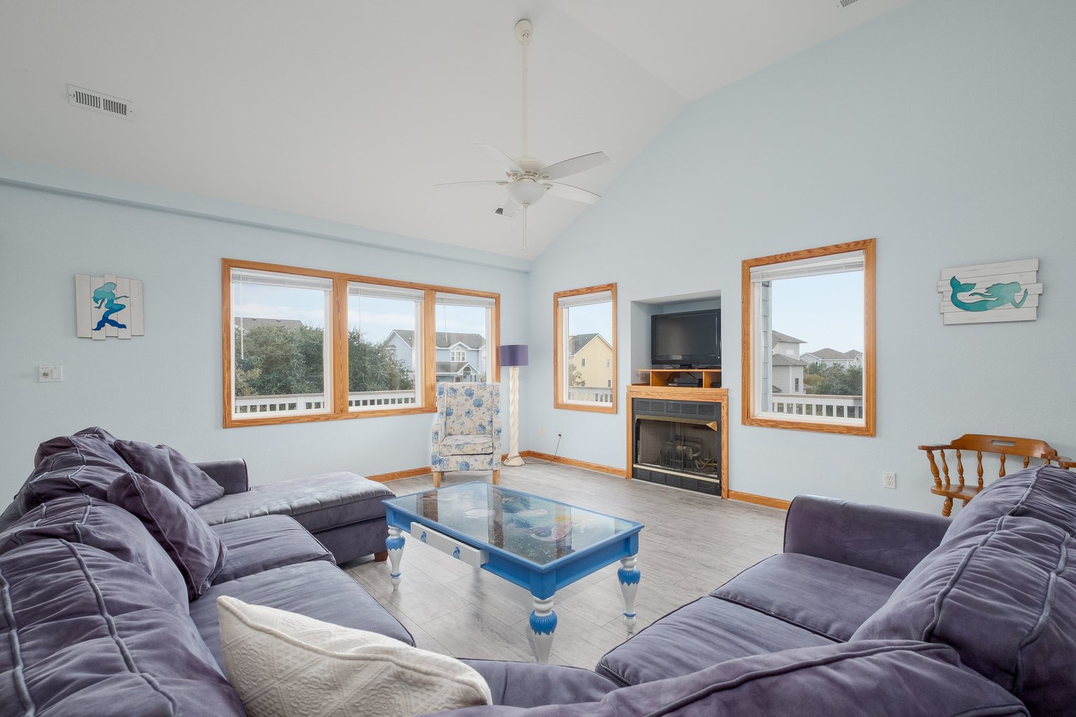 Corolla Vacation Rental