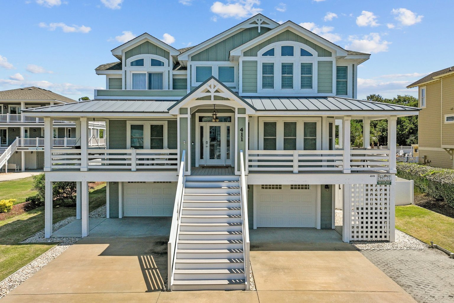 Kitty Hawk Vacation Rental