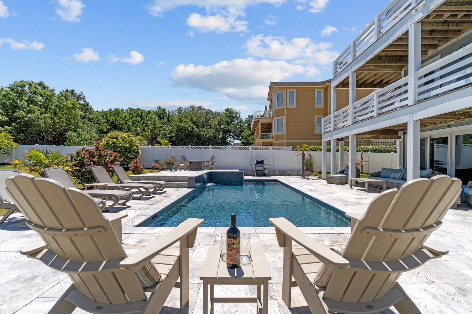 Kitty Hawk Vacation Rental