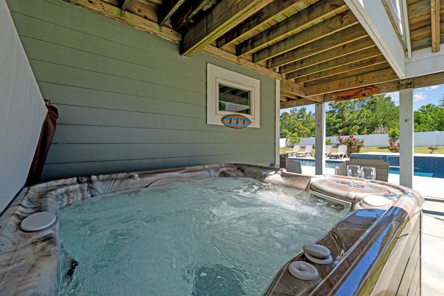 Kitty Hawk Vacation Rental