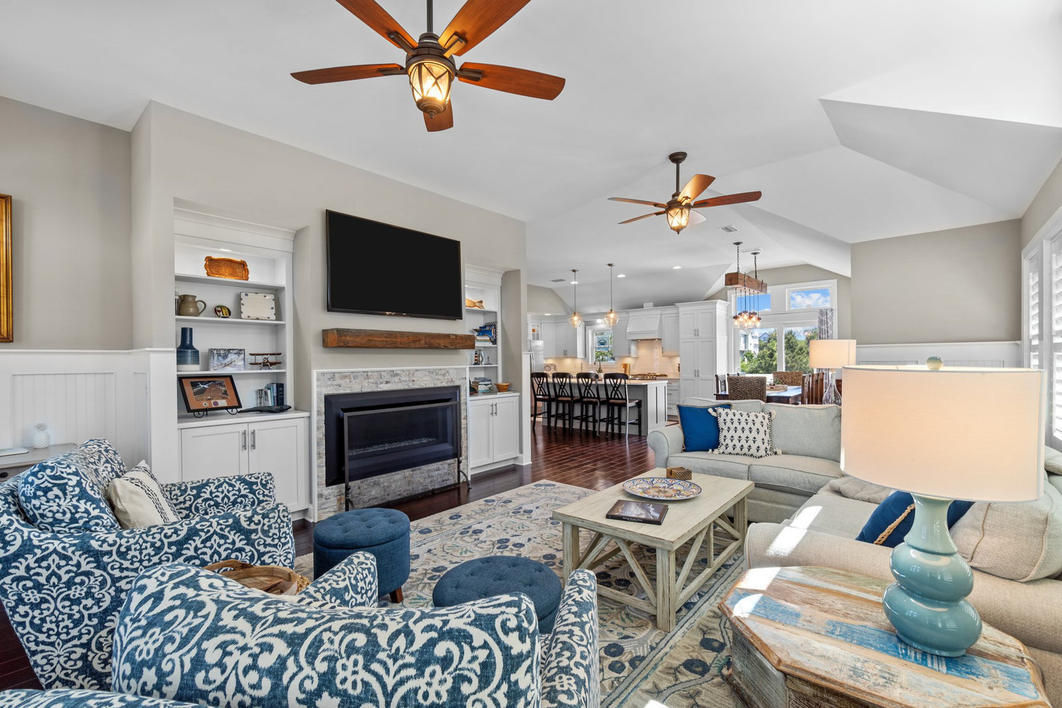 Kitty Hawk Vacation Rental