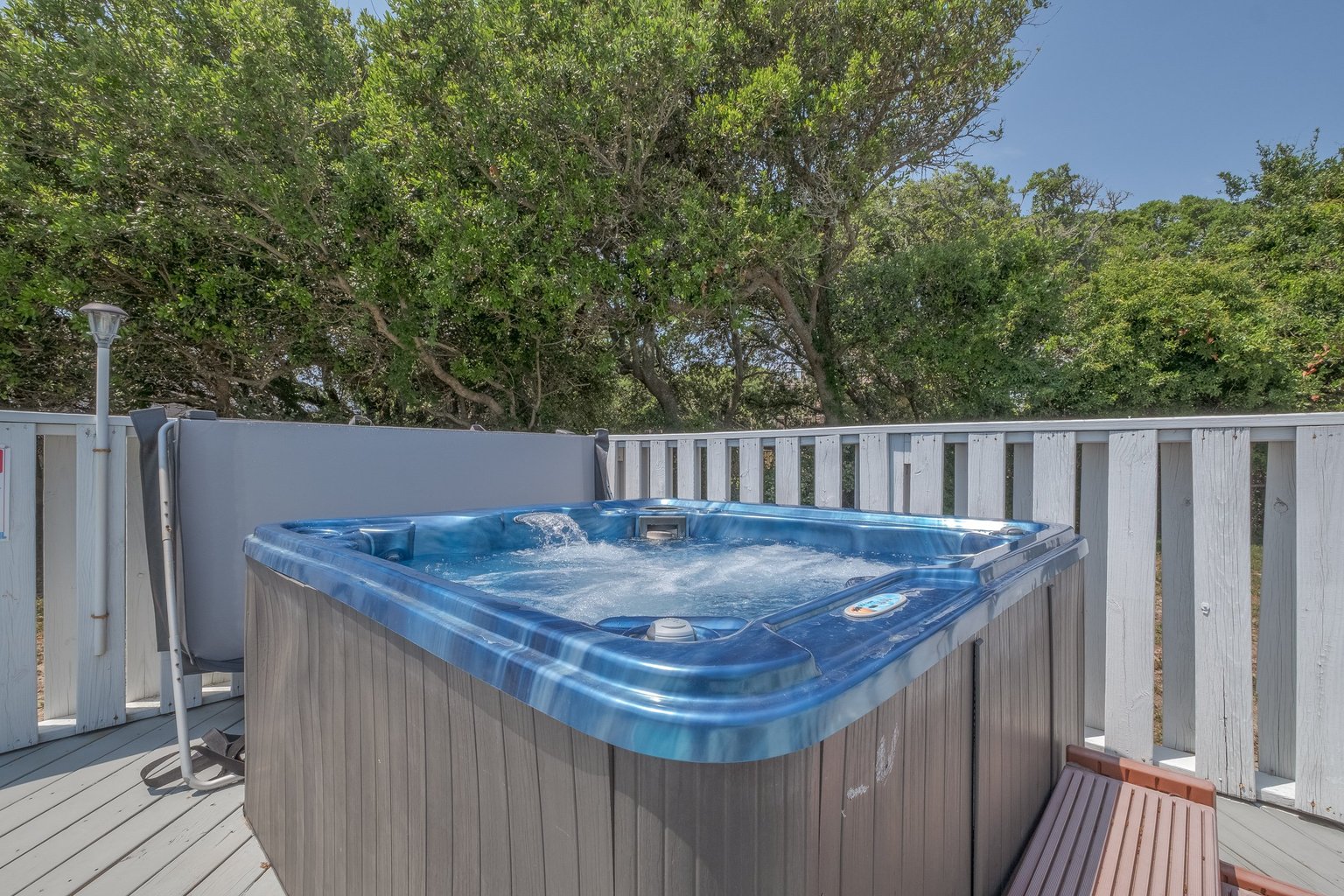 Duck Vacation Rental