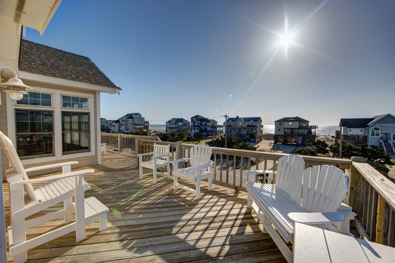 Avon Vacation Rental