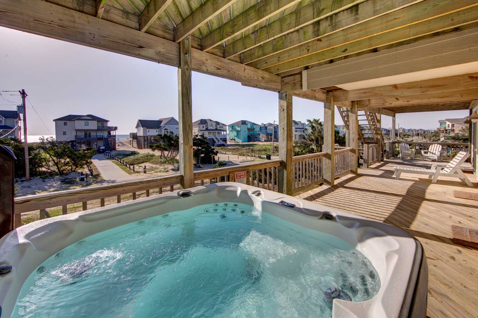 Avon Vacation Rental