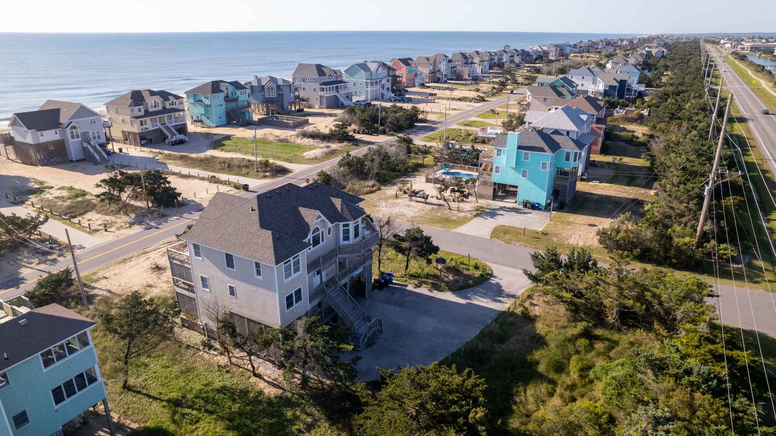 Avon Vacation Rental