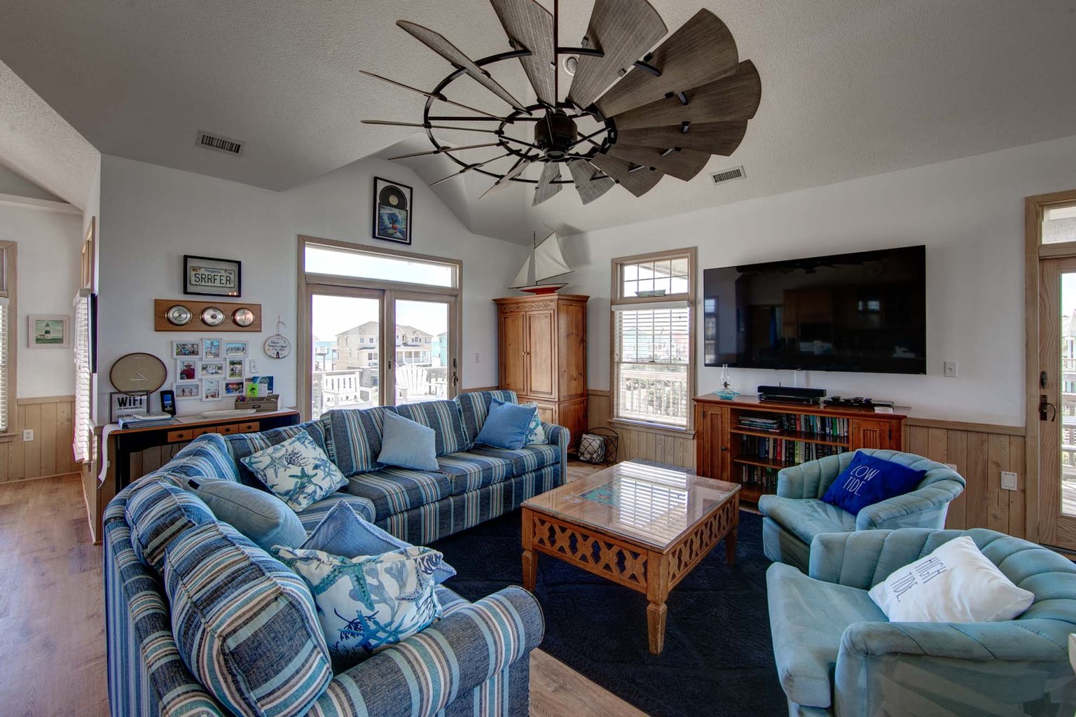 Avon Vacation Rental