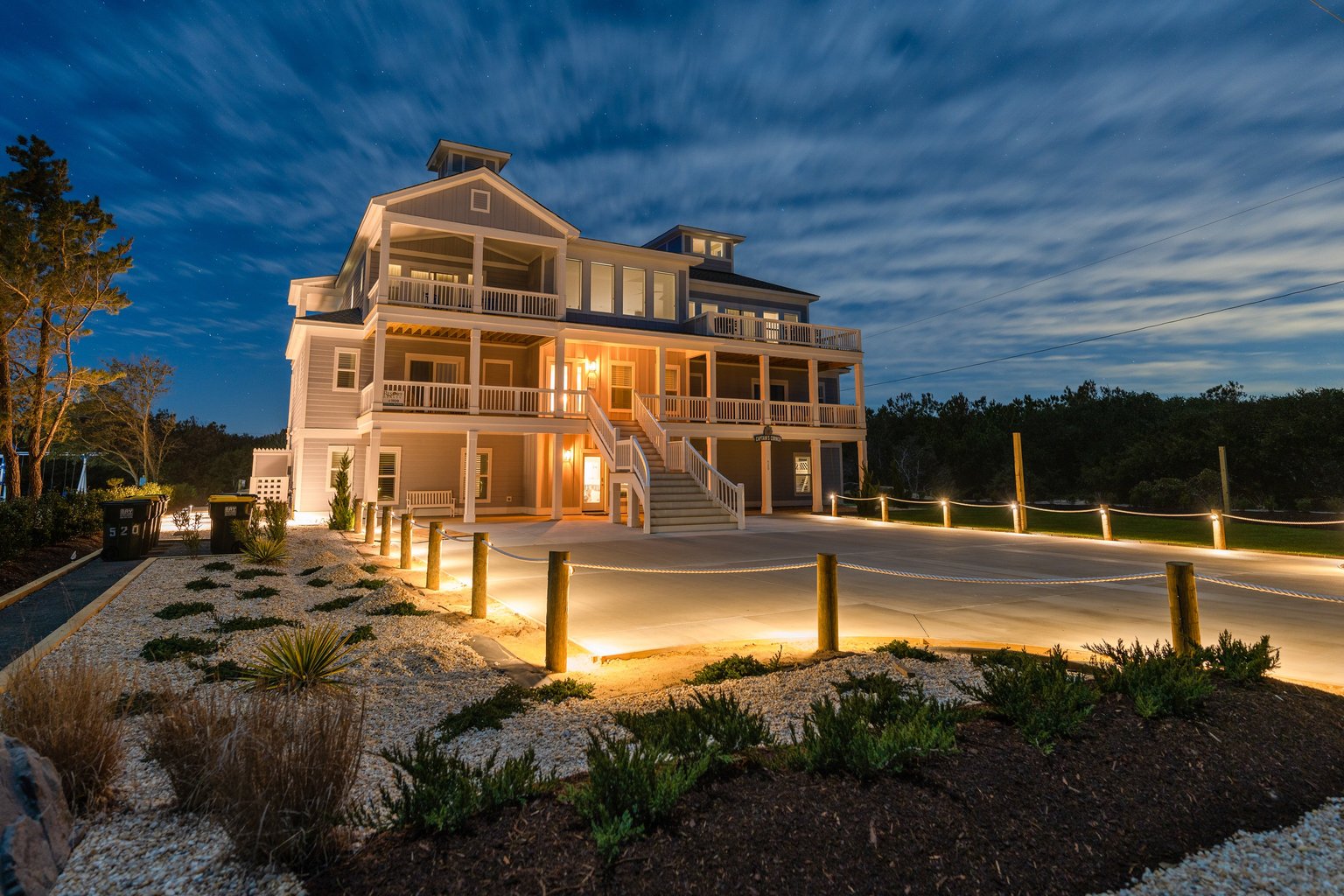 Corolla Vacation Rental