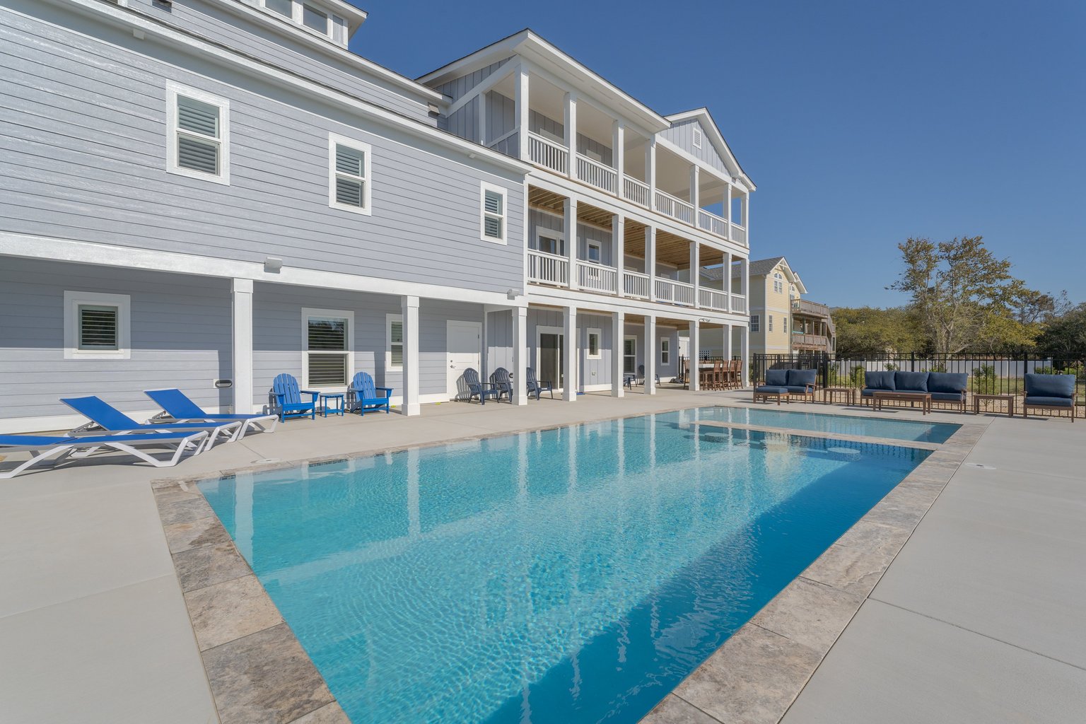 Corolla Vacation Rental