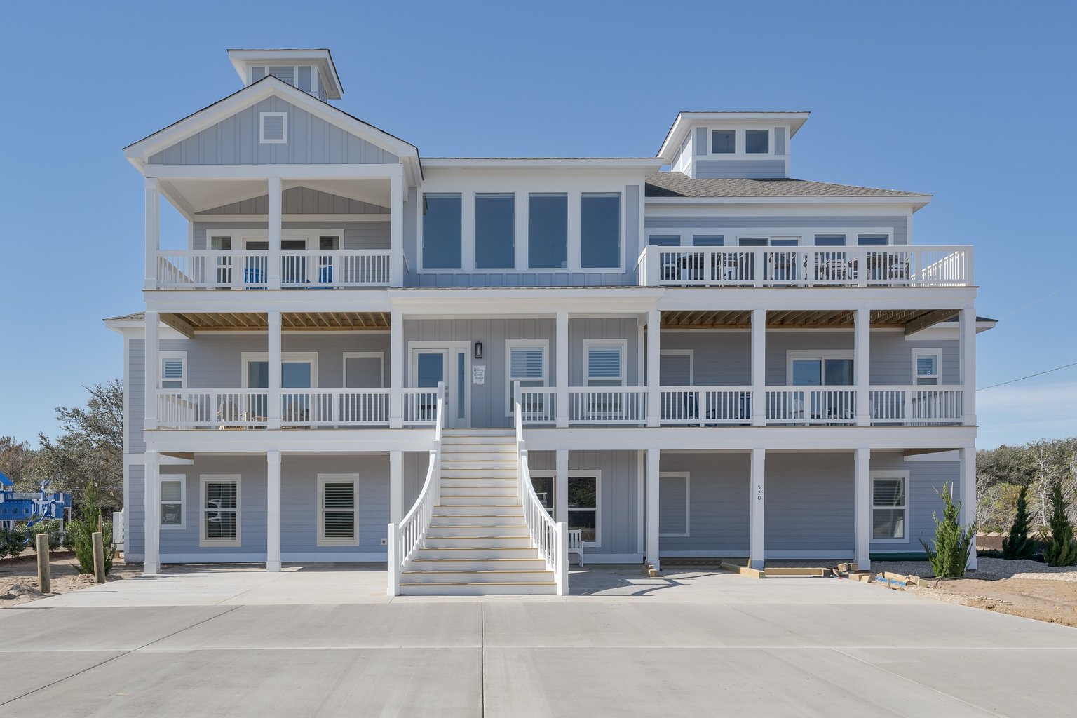 Corolla Vacation Rental