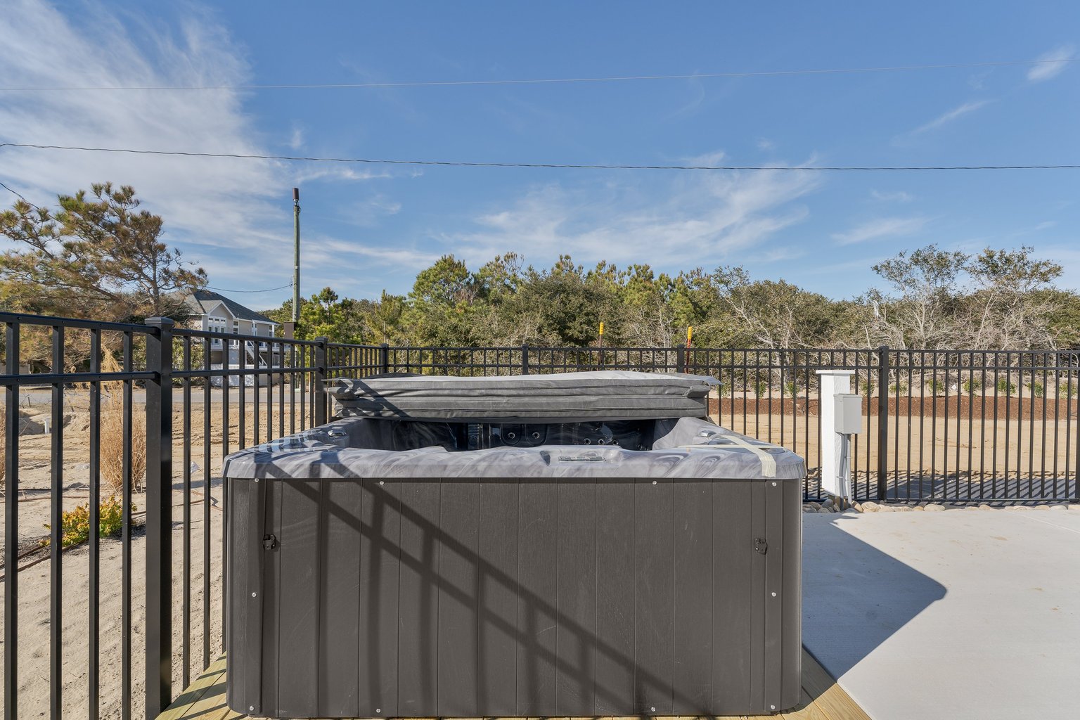 Corolla Vacation Rental