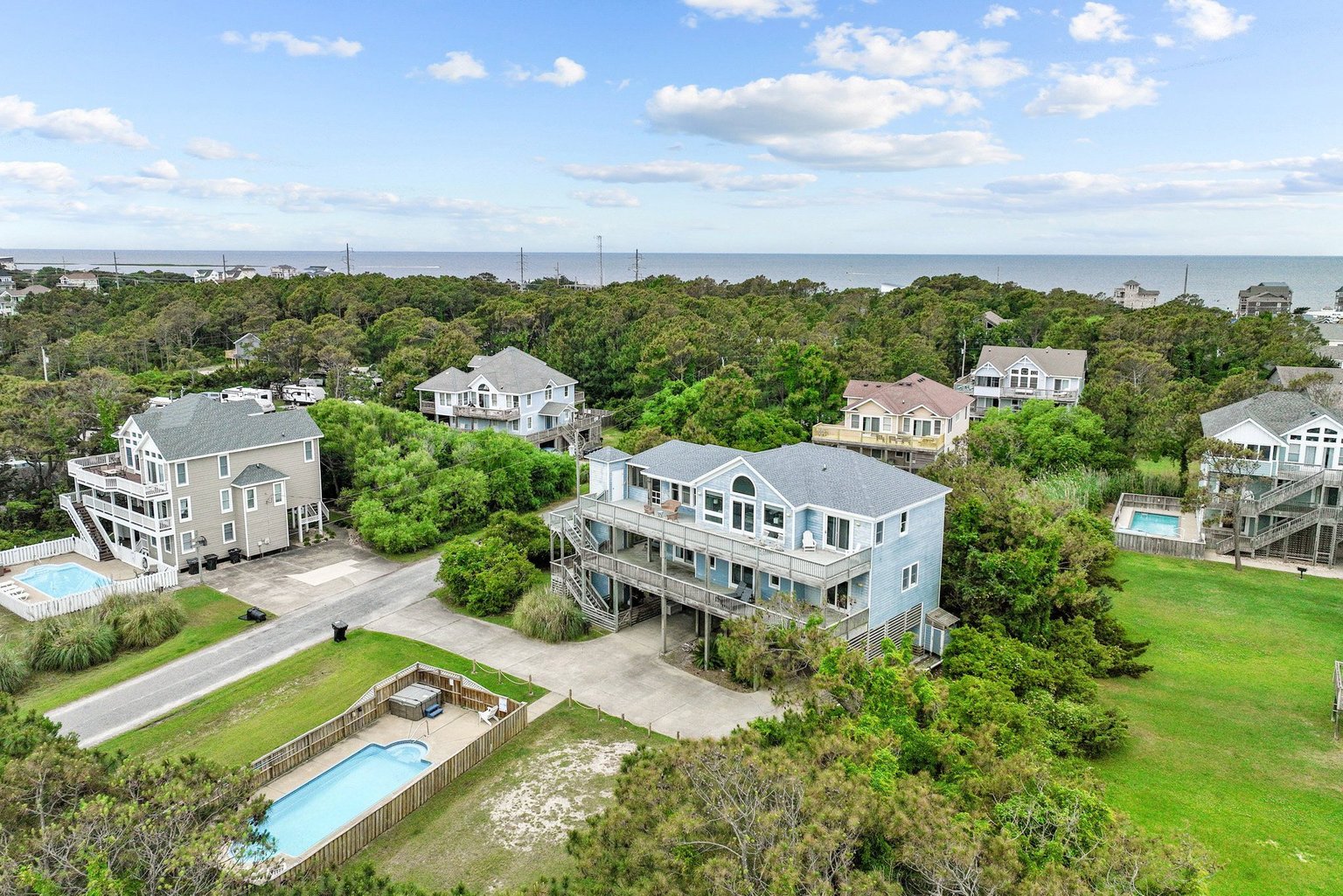 Waves Vacation Rental