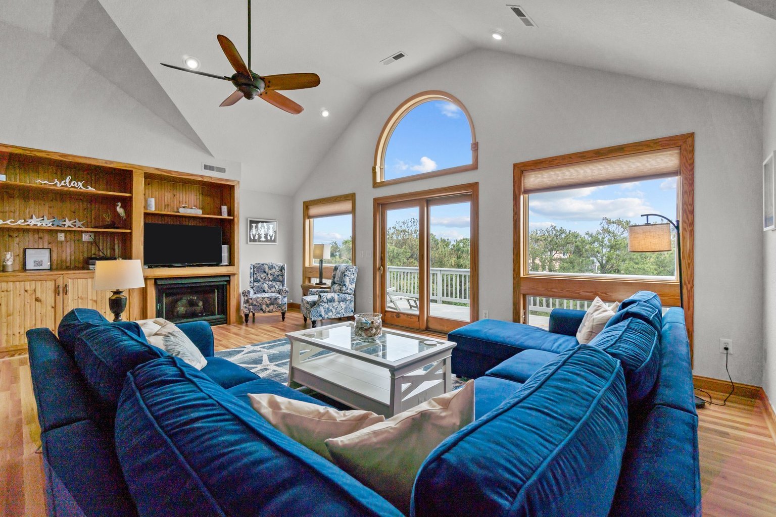 Waves Vacation Rental