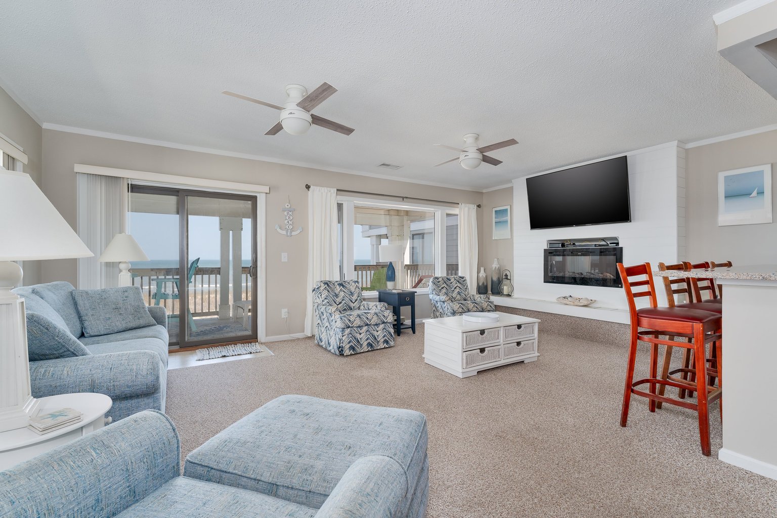 Nags Head Vacation Rental