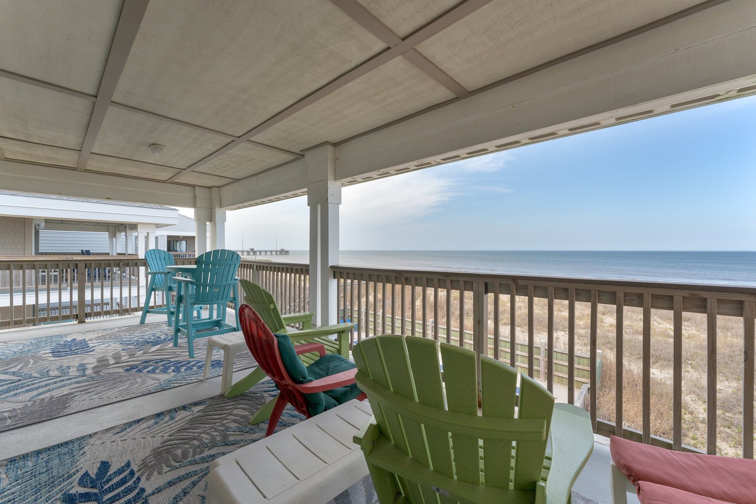 Nags Head Vacation Rental