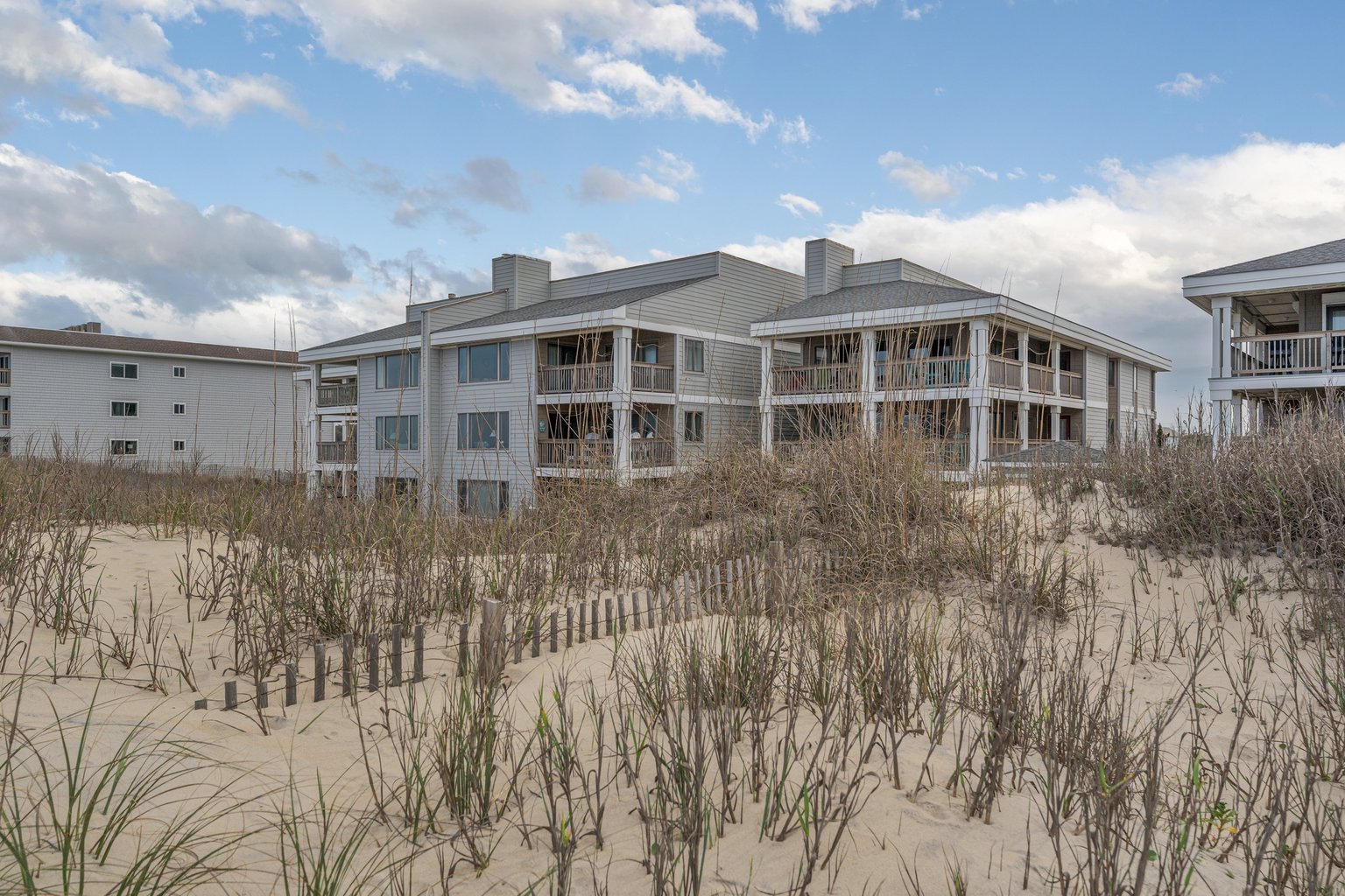 Nags Head Vacation Rental