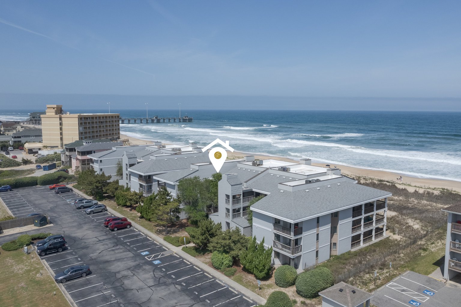 Nags Head Vacation Rental