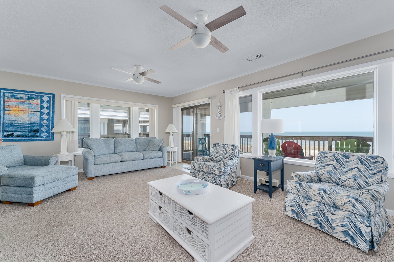 Nags Head Vacation Rental