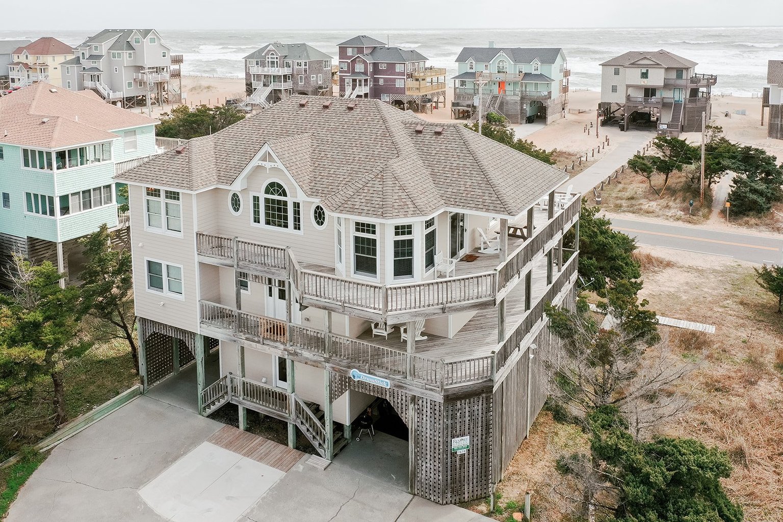 Avon Vacation Rental