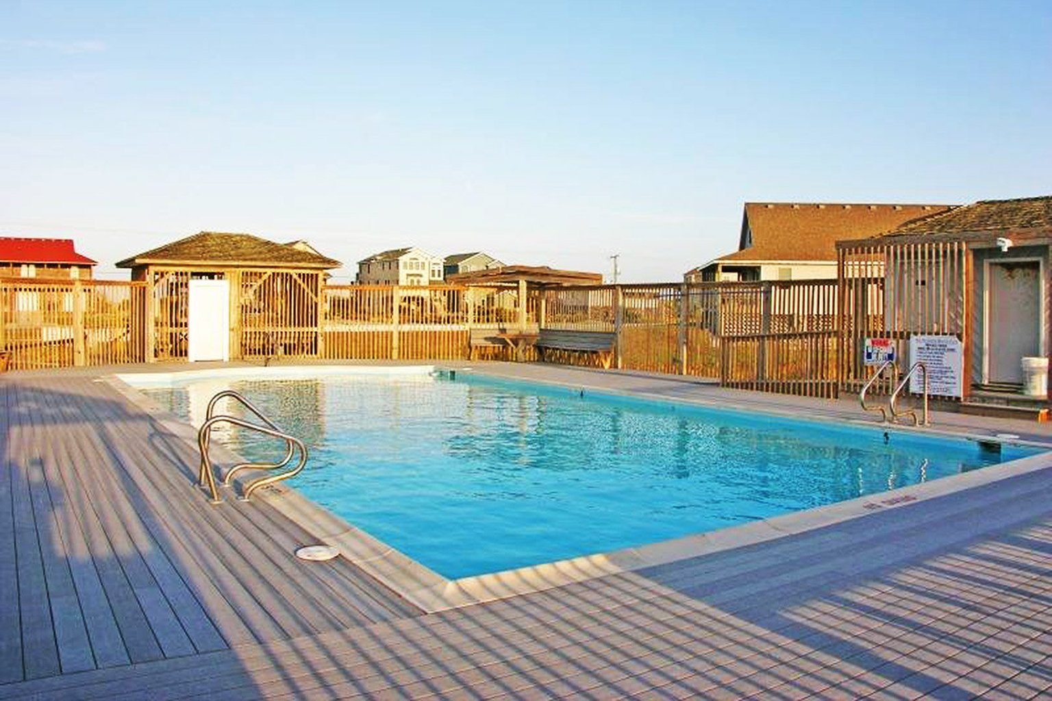 Nags Head Vacation Rental