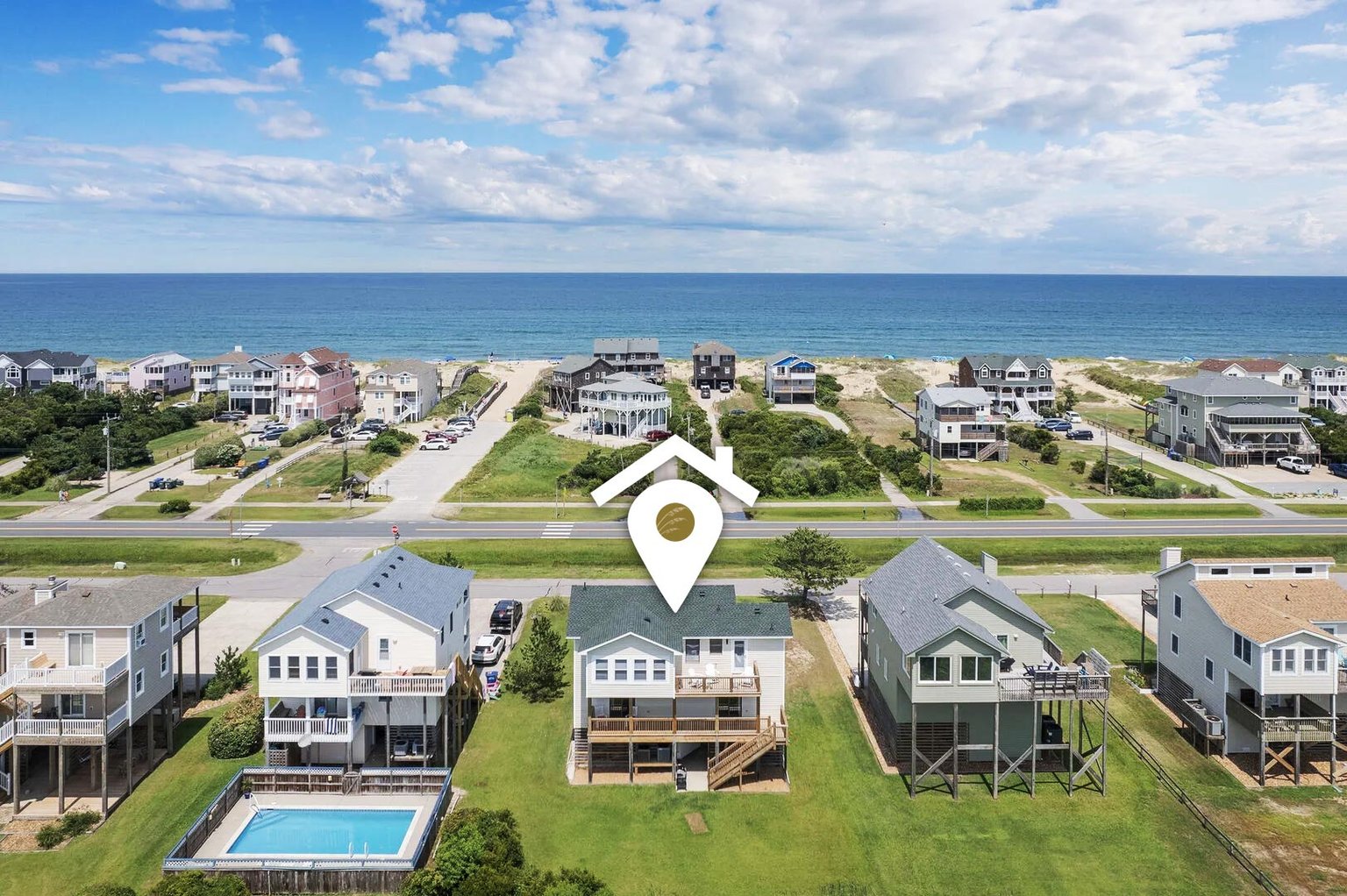 Nags Head Vacation Rental