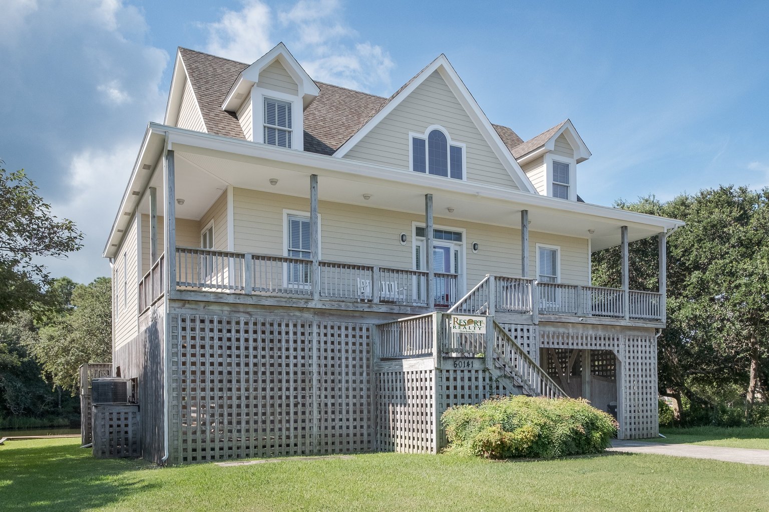 Frisco Vacation Rental