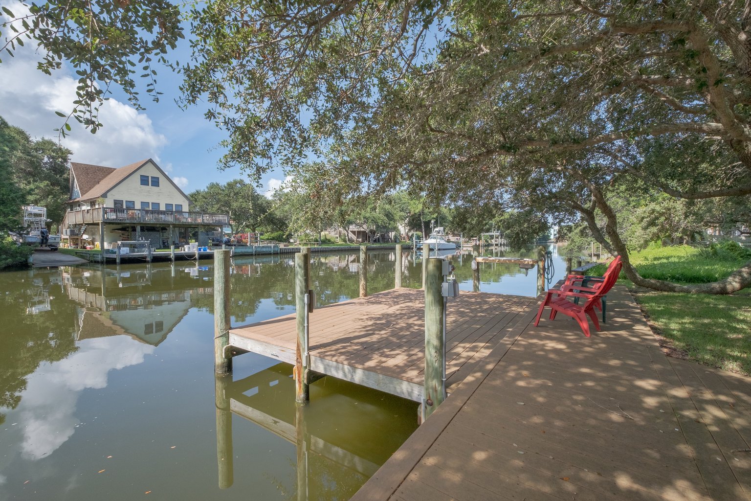 Frisco Vacation Rental