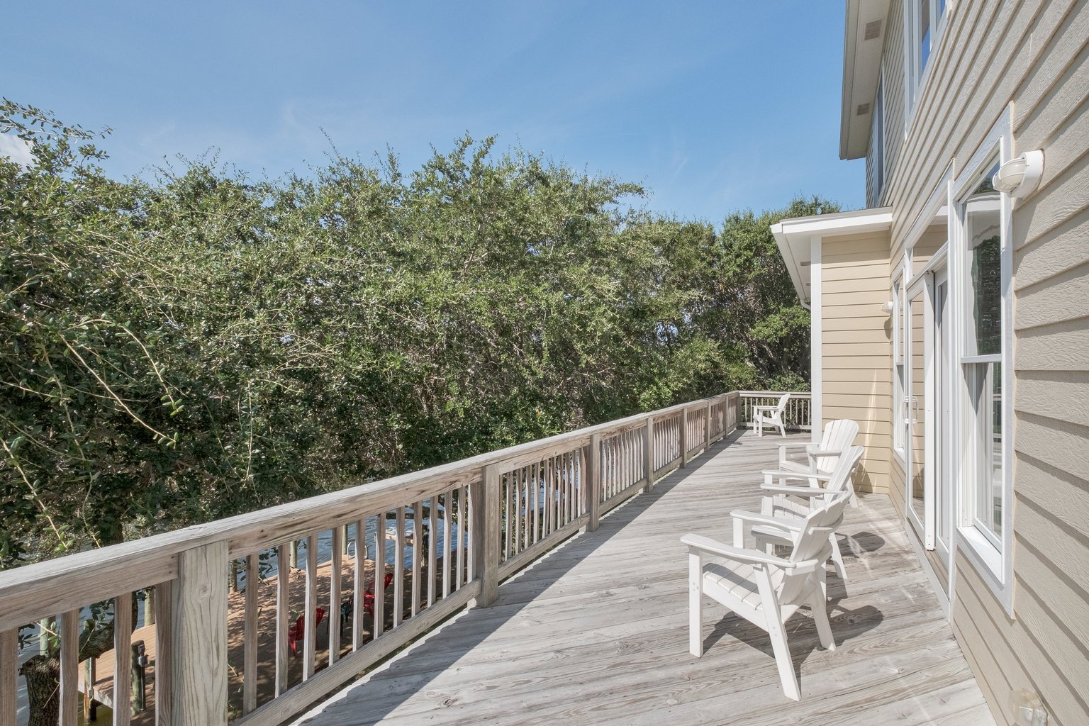 Frisco Vacation Rental