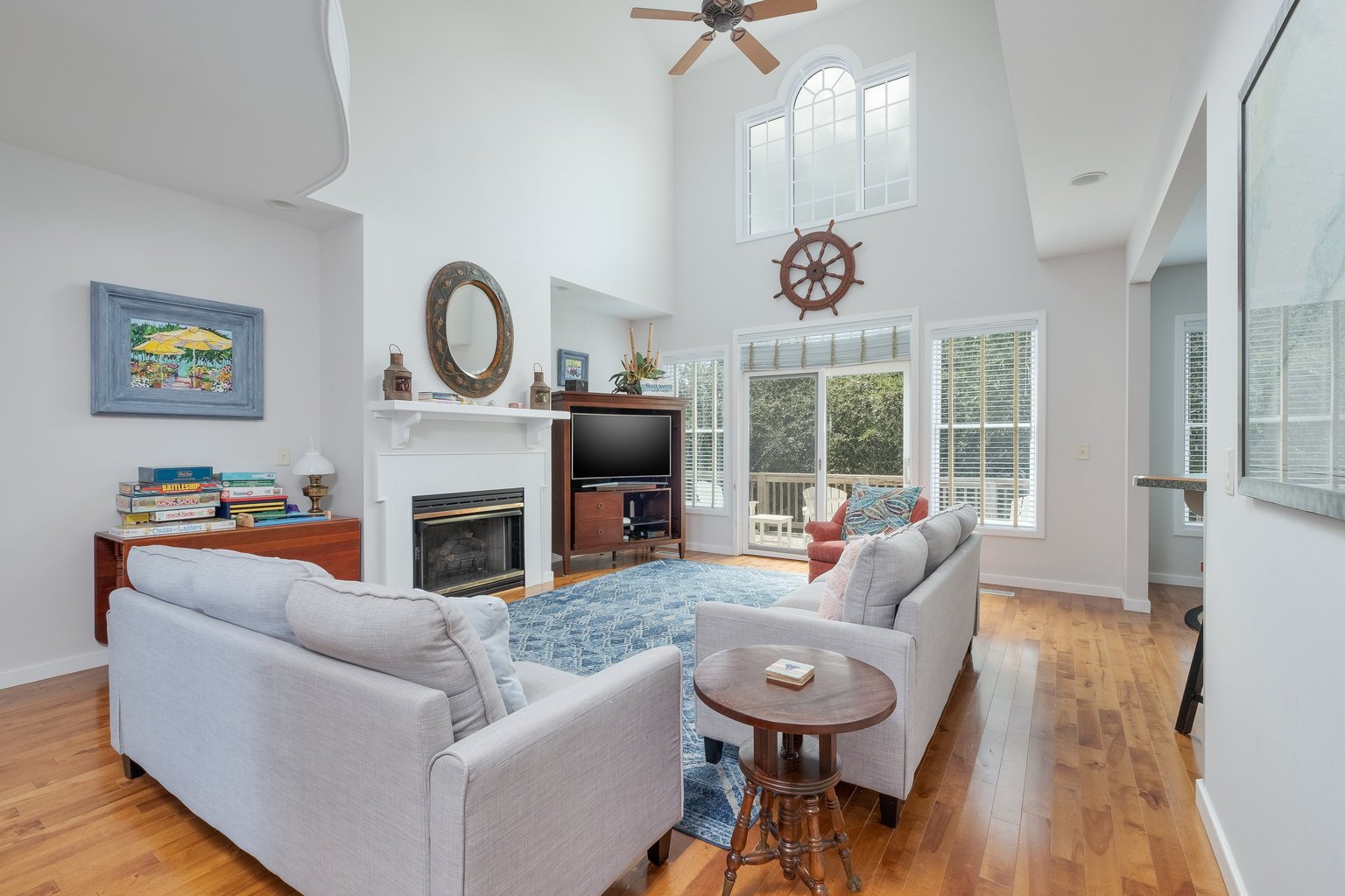 Frisco Vacation Rental