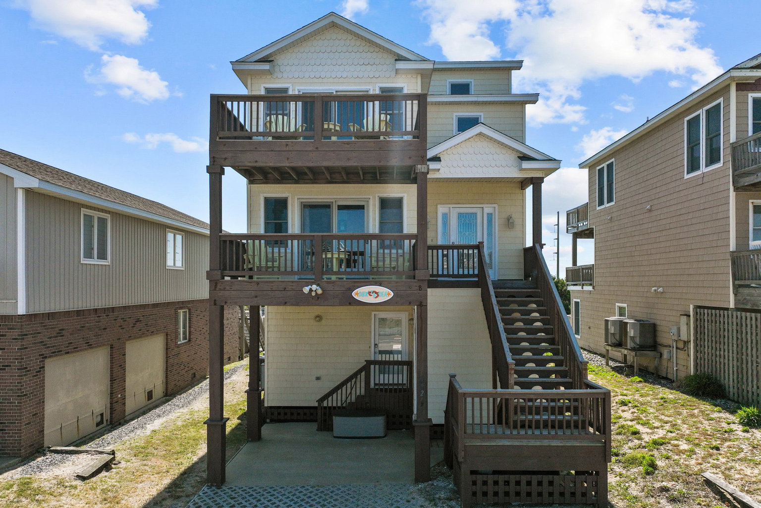 Nags Head Vacation Rental