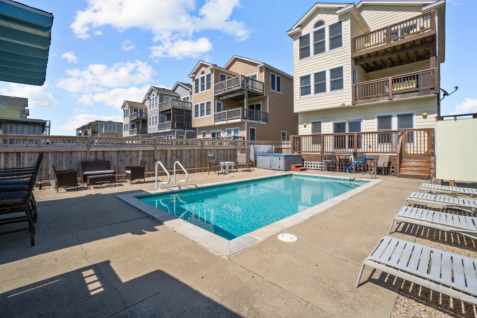 Nags Head Vacation Rental