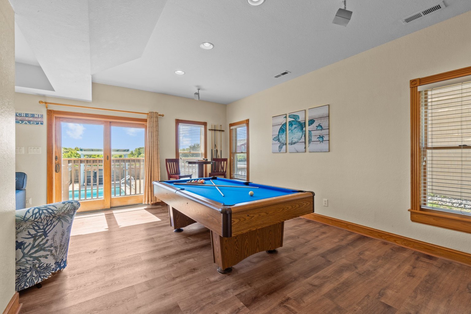 Nags Head Vacation Rental