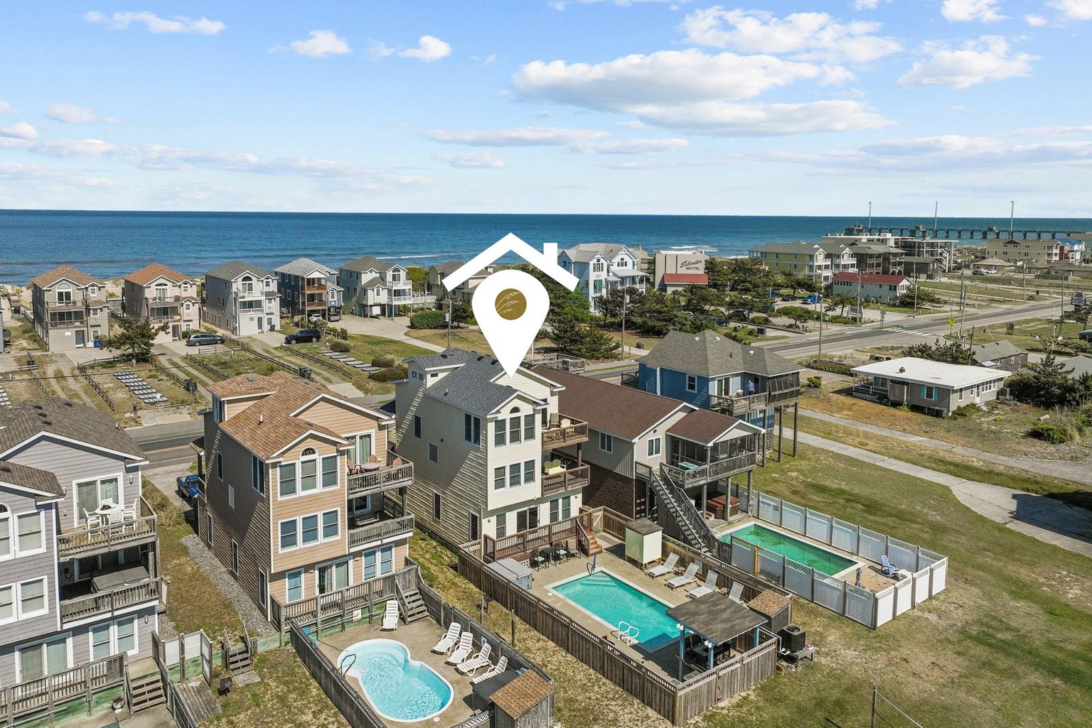 Nags Head Vacation Rental