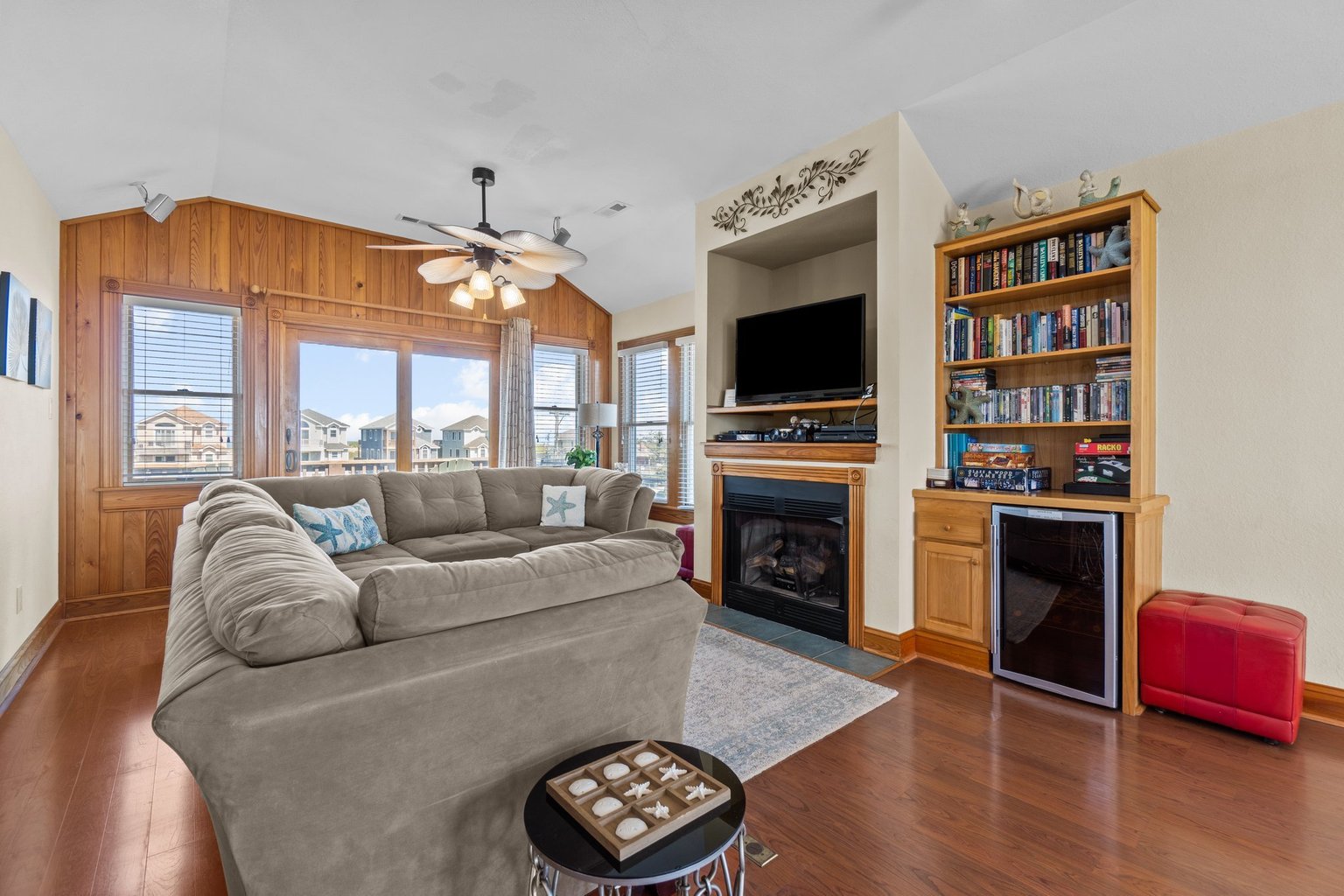 Nags Head Vacation Rental