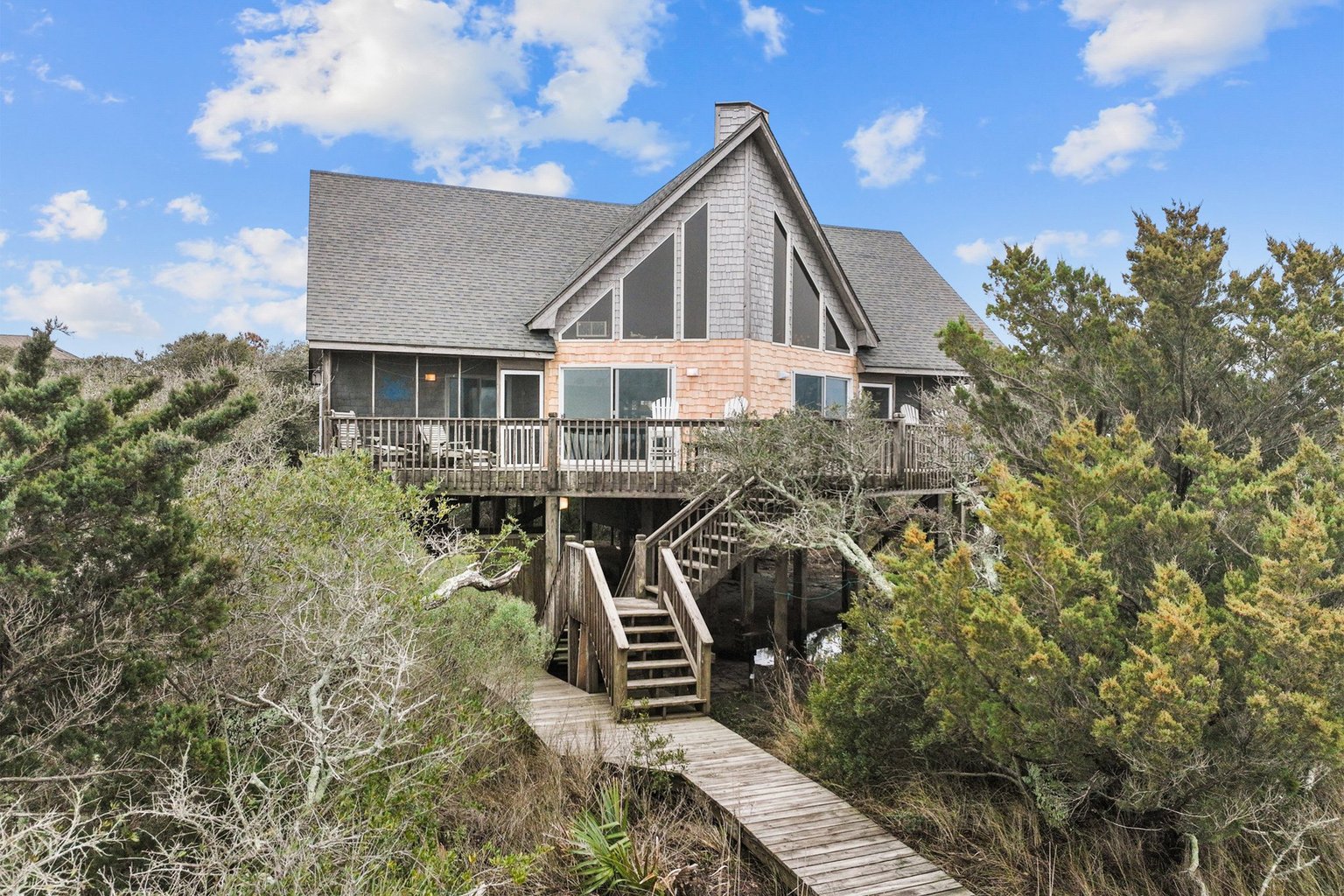 Frisco Vacation Rental