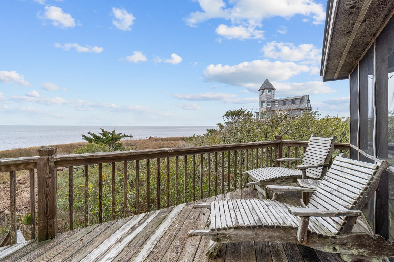 Frisco Vacation Rental