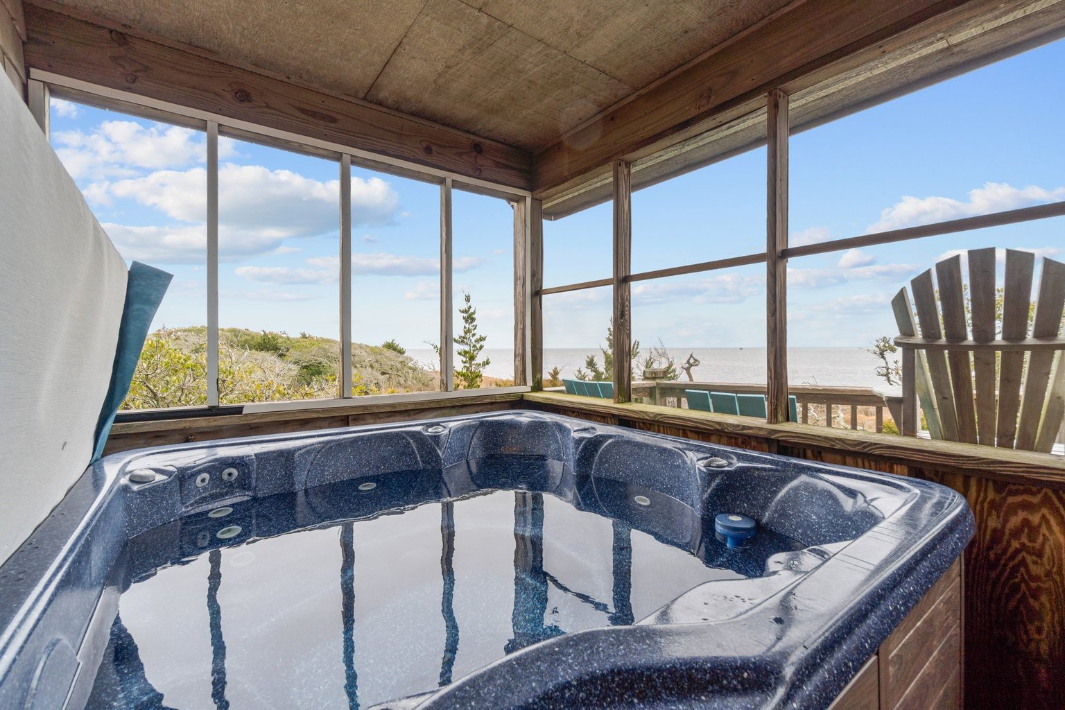 Frisco Vacation Rental