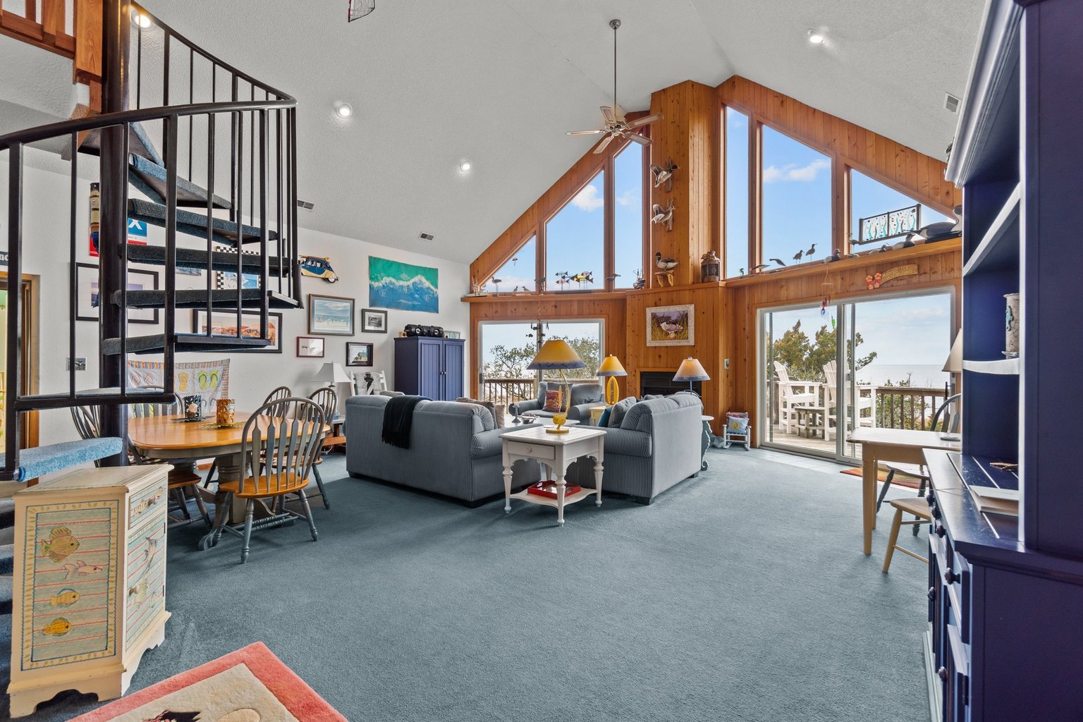 Frisco Vacation Rental