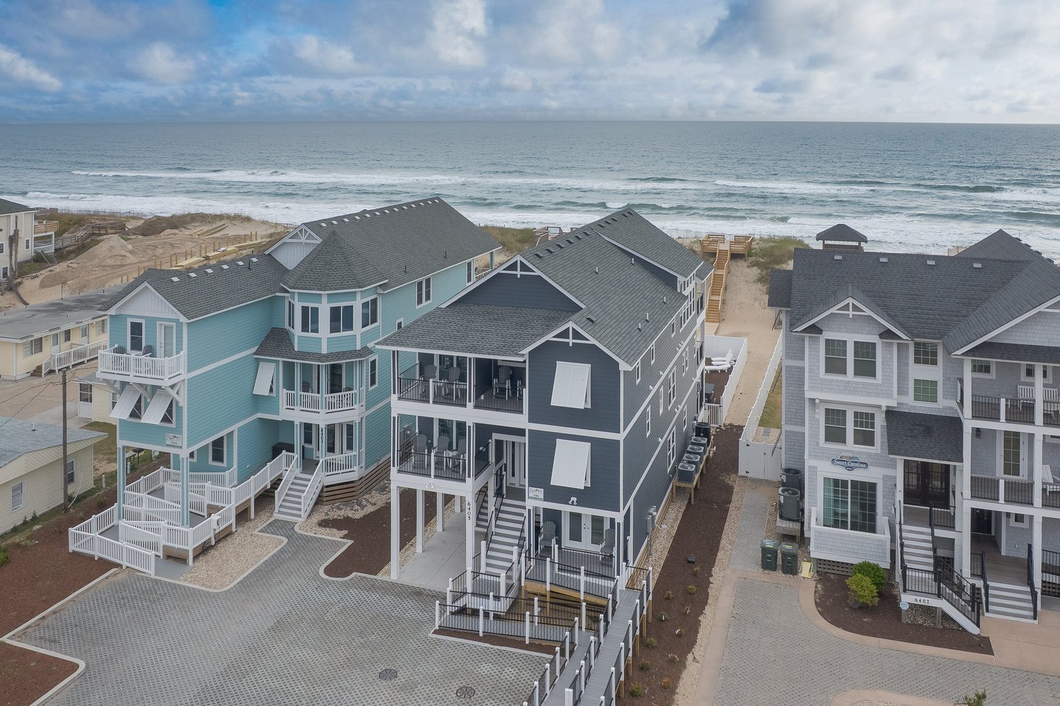 Nags Head Vacation Rental