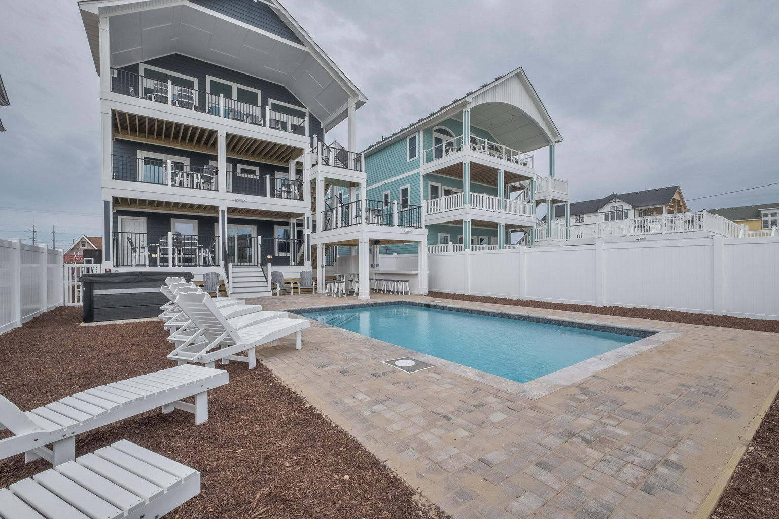 Nags Head Vacation Rental