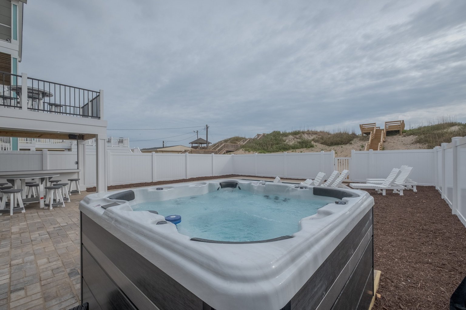Nags Head Vacation Rental