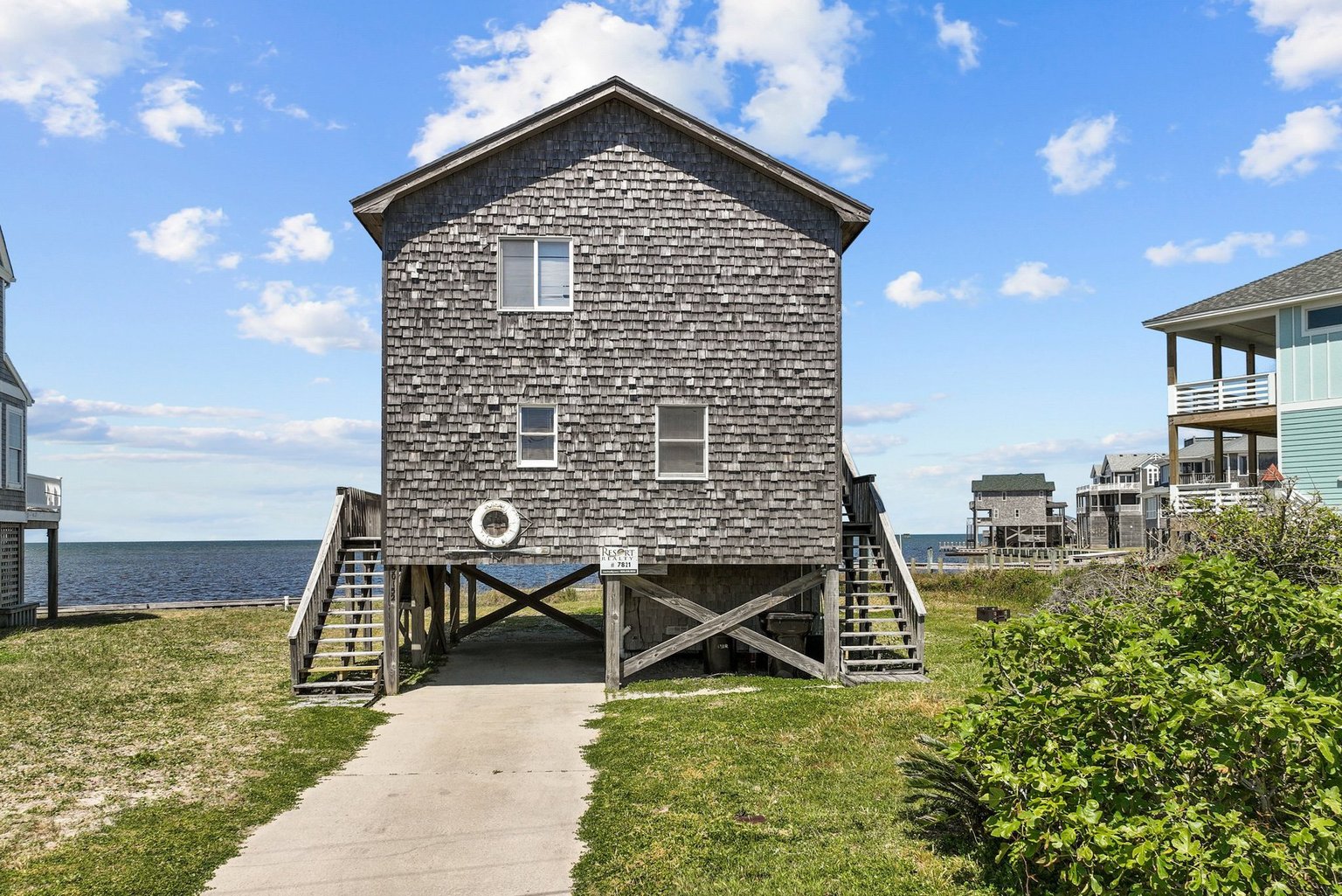 Frisco Vacation Rental