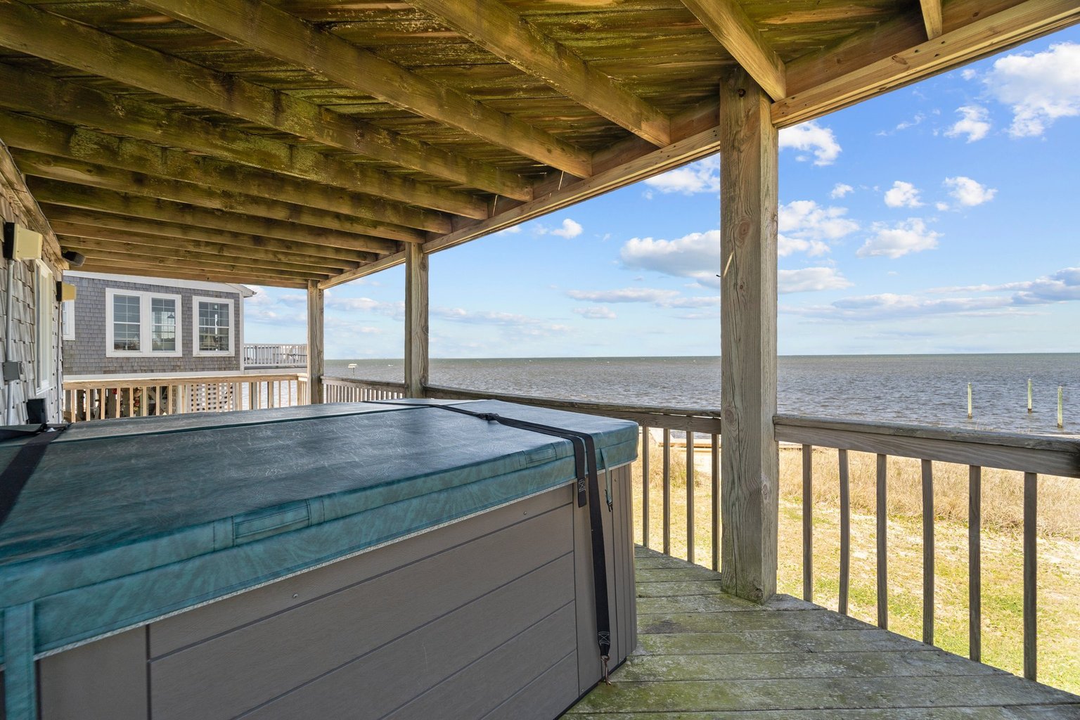 Frisco Vacation Rental