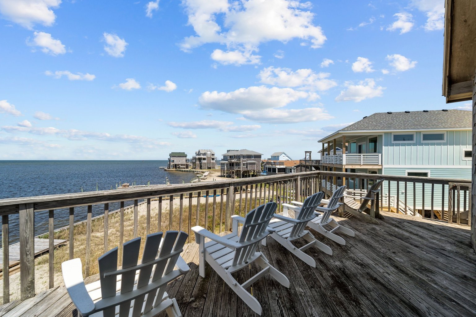 Frisco Vacation Rental