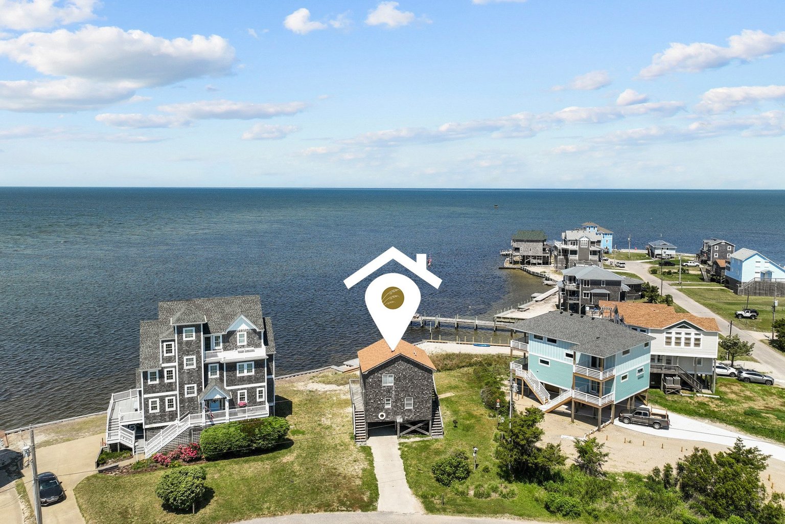 Frisco Vacation Rental